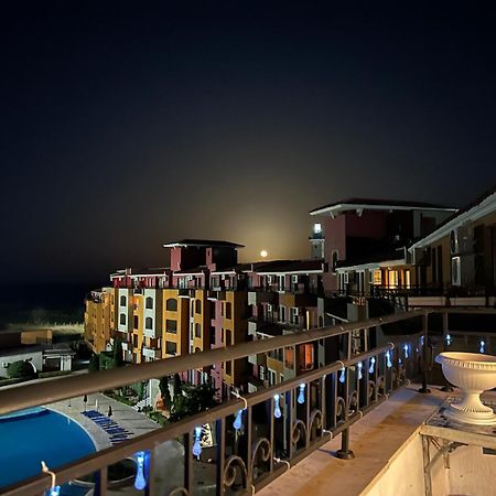 Аpartments Comfort -Marina Cape Aheloy Zewnętrze zdjęcie