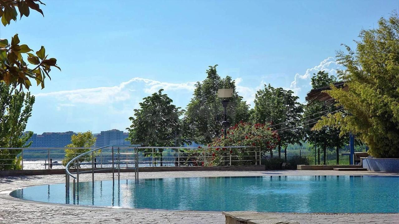 Аpartments Comfort -Marina Cape Aheloy Zewnętrze zdjęcie