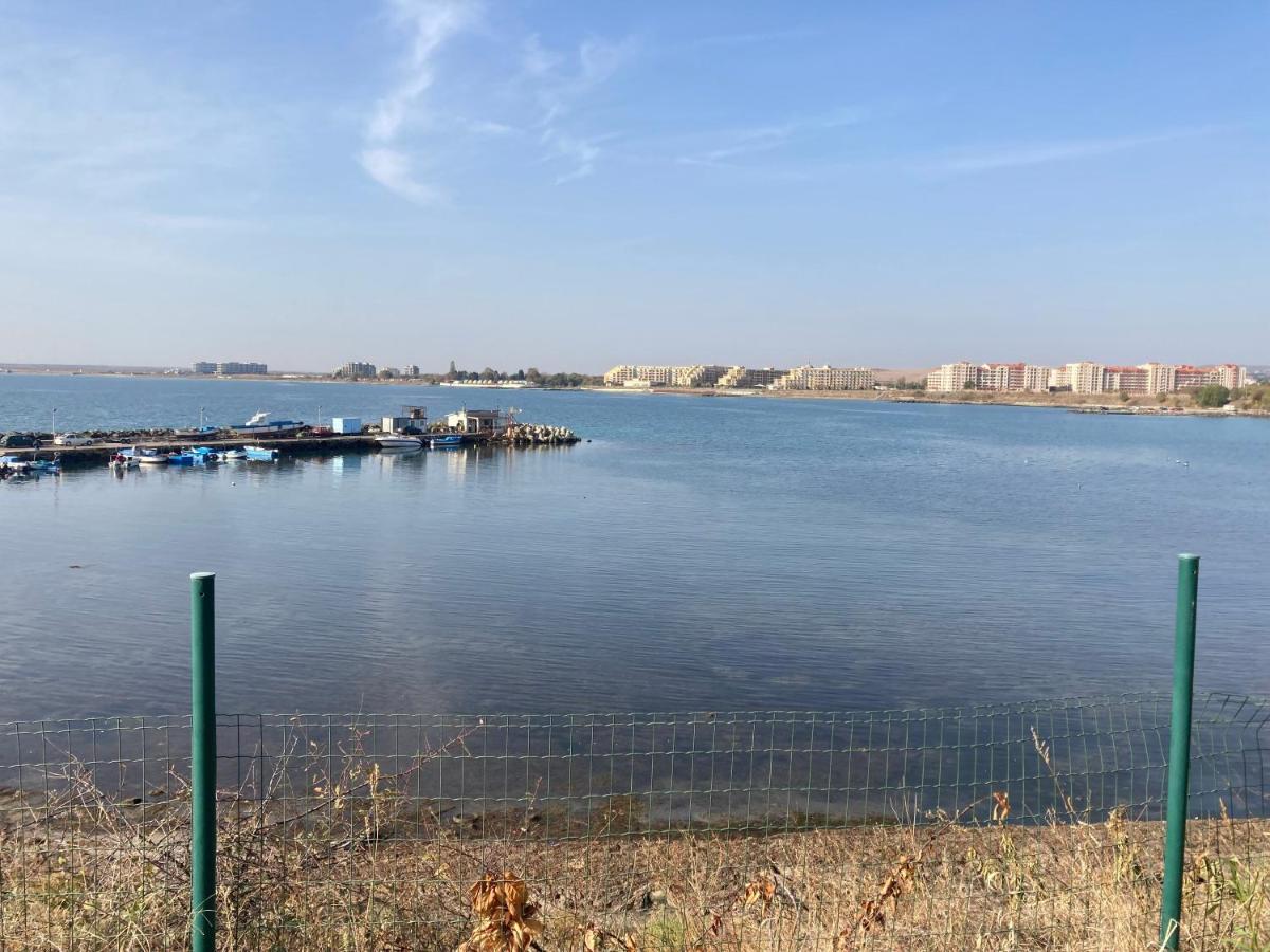 Аpartments Comfort -Marina Cape Aheloy Zewnętrze zdjęcie