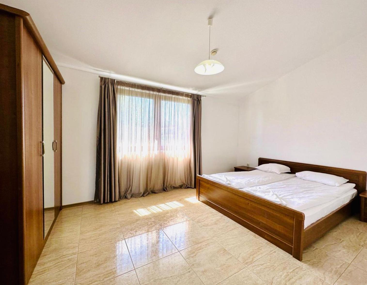 Аpartments Comfort -Marina Cape Aheloy Zewnętrze zdjęcie
