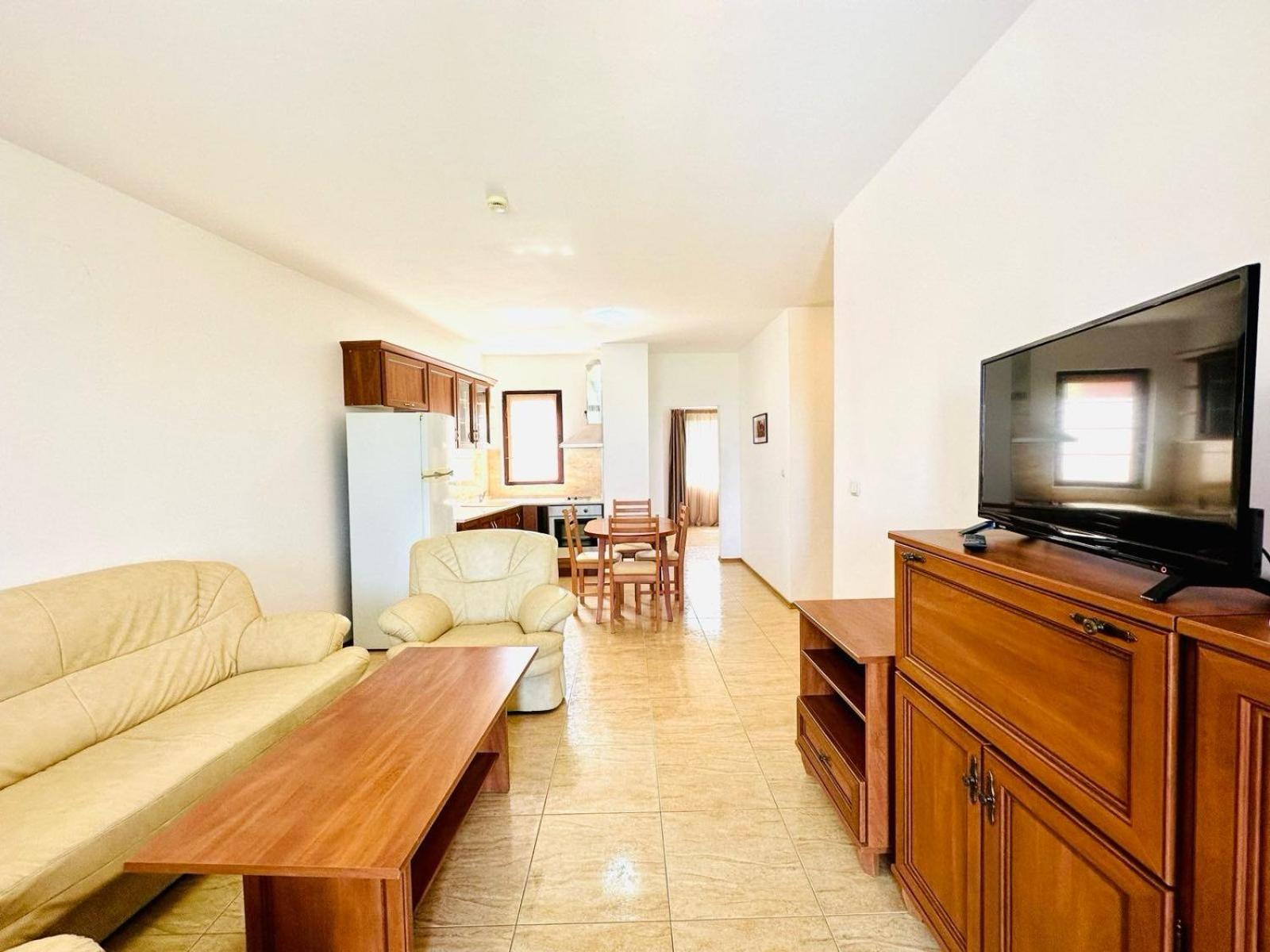 Аpartments Comfort -Marina Cape Aheloy Zewnętrze zdjęcie