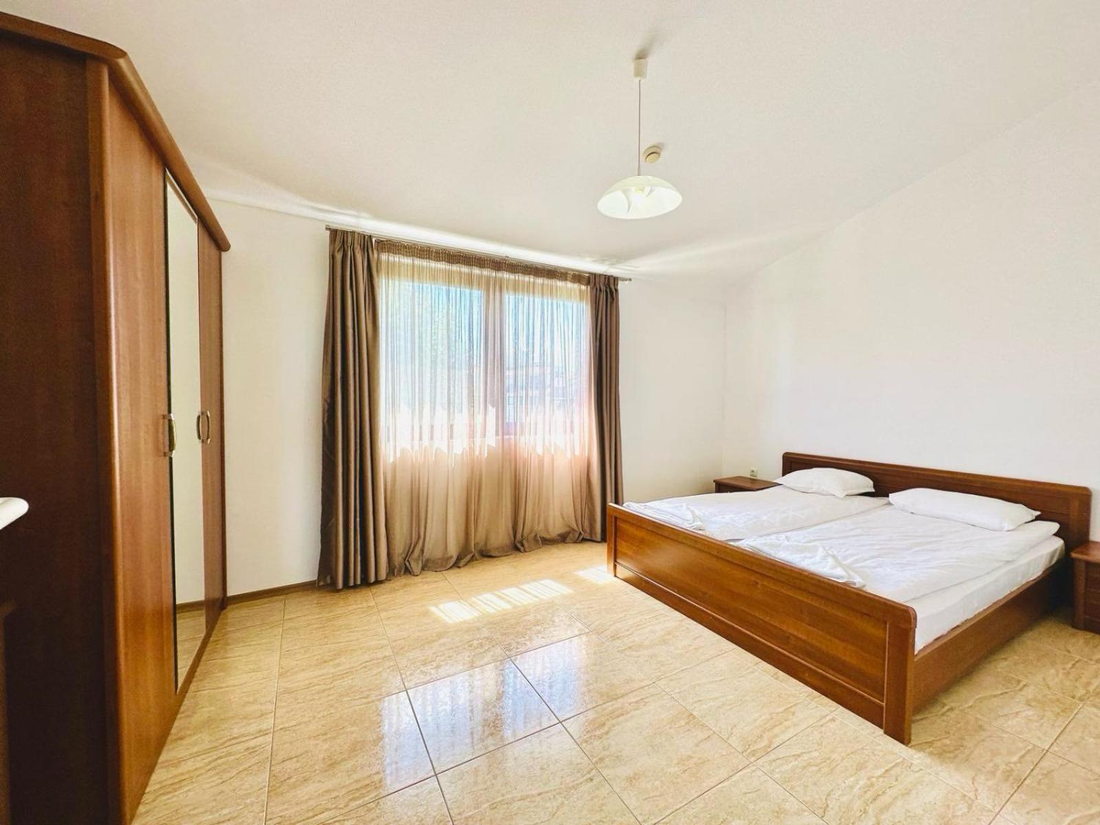 Аpartments Comfort -Marina Cape Aheloy Zewnętrze zdjęcie