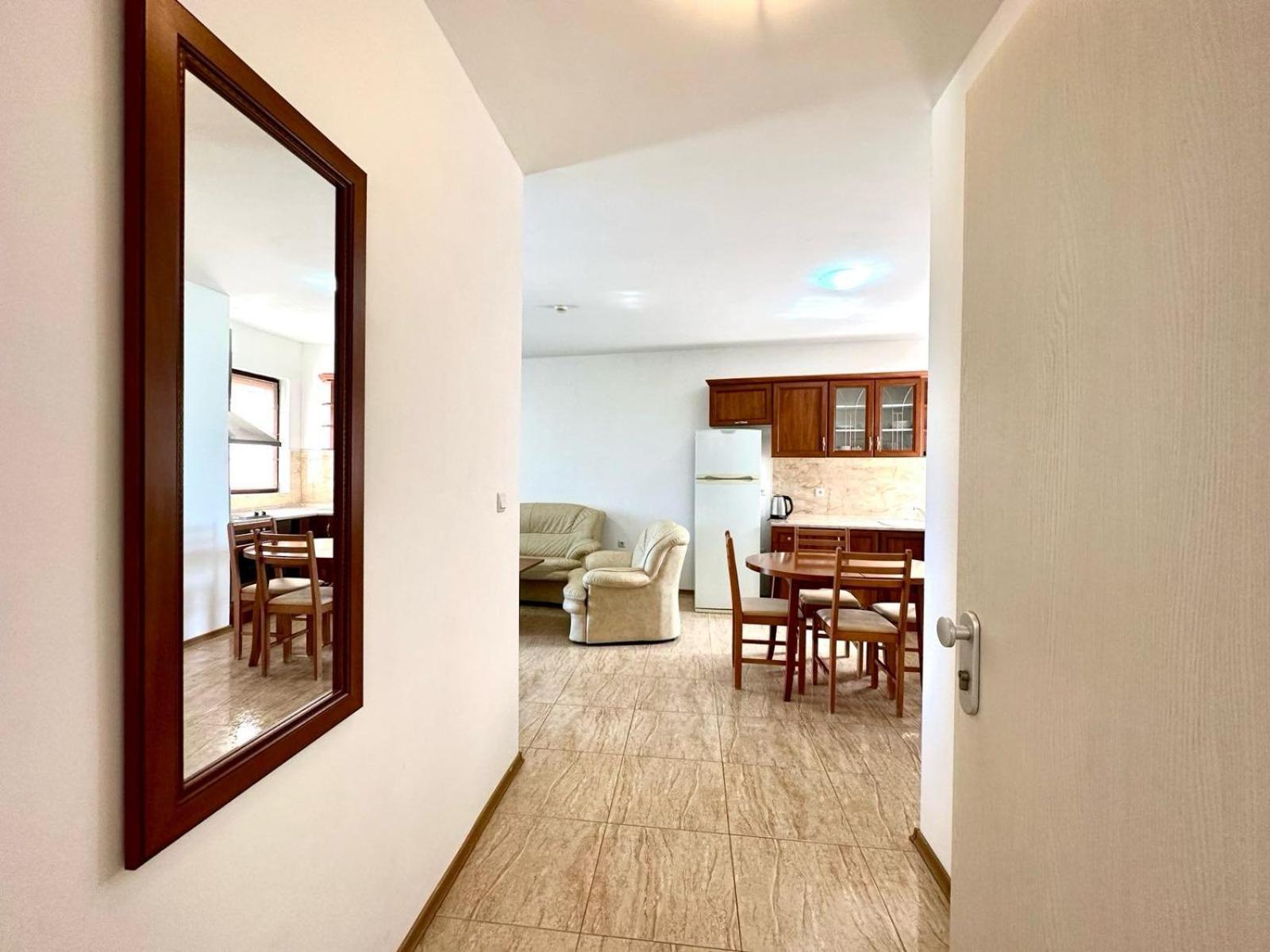 Аpartments Comfort -Marina Cape Aheloy Zewnętrze zdjęcie