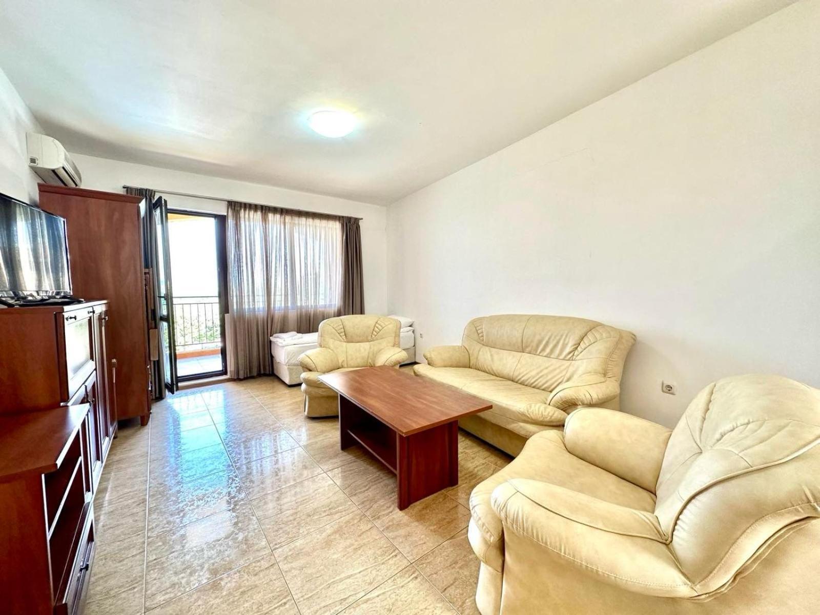 Аpartments Comfort -Marina Cape Aheloy Zewnętrze zdjęcie