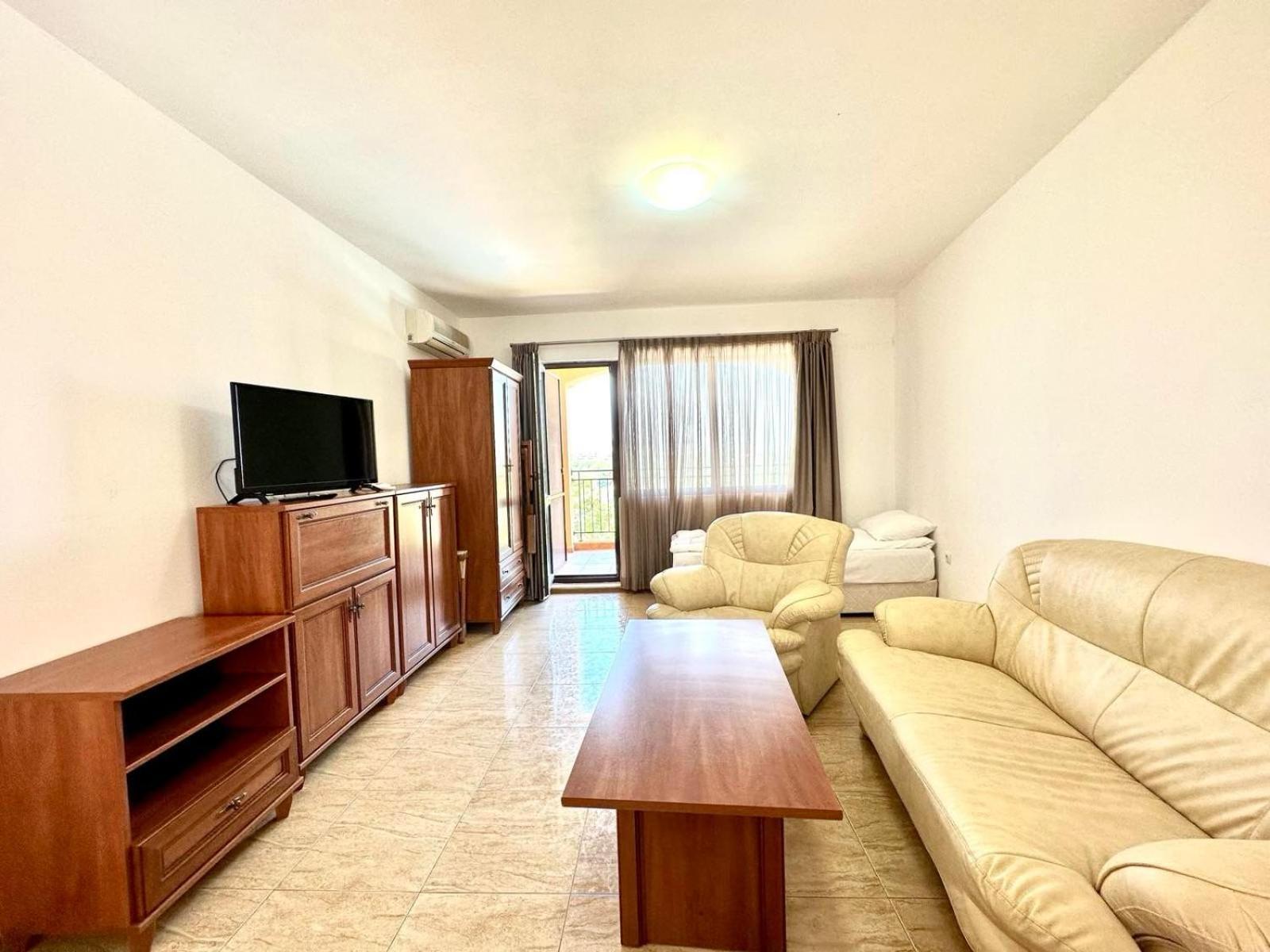 Аpartments Comfort -Marina Cape Aheloy Zewnętrze zdjęcie