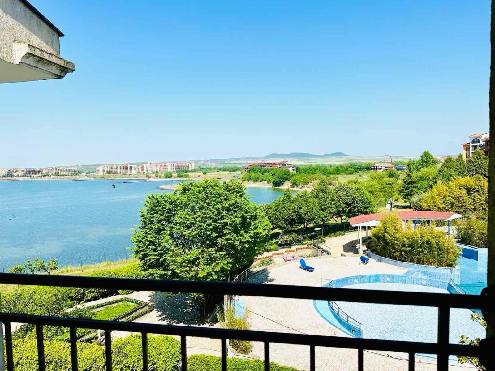 Аpartments Comfort -Marina Cape Aheloy Zewnętrze zdjęcie