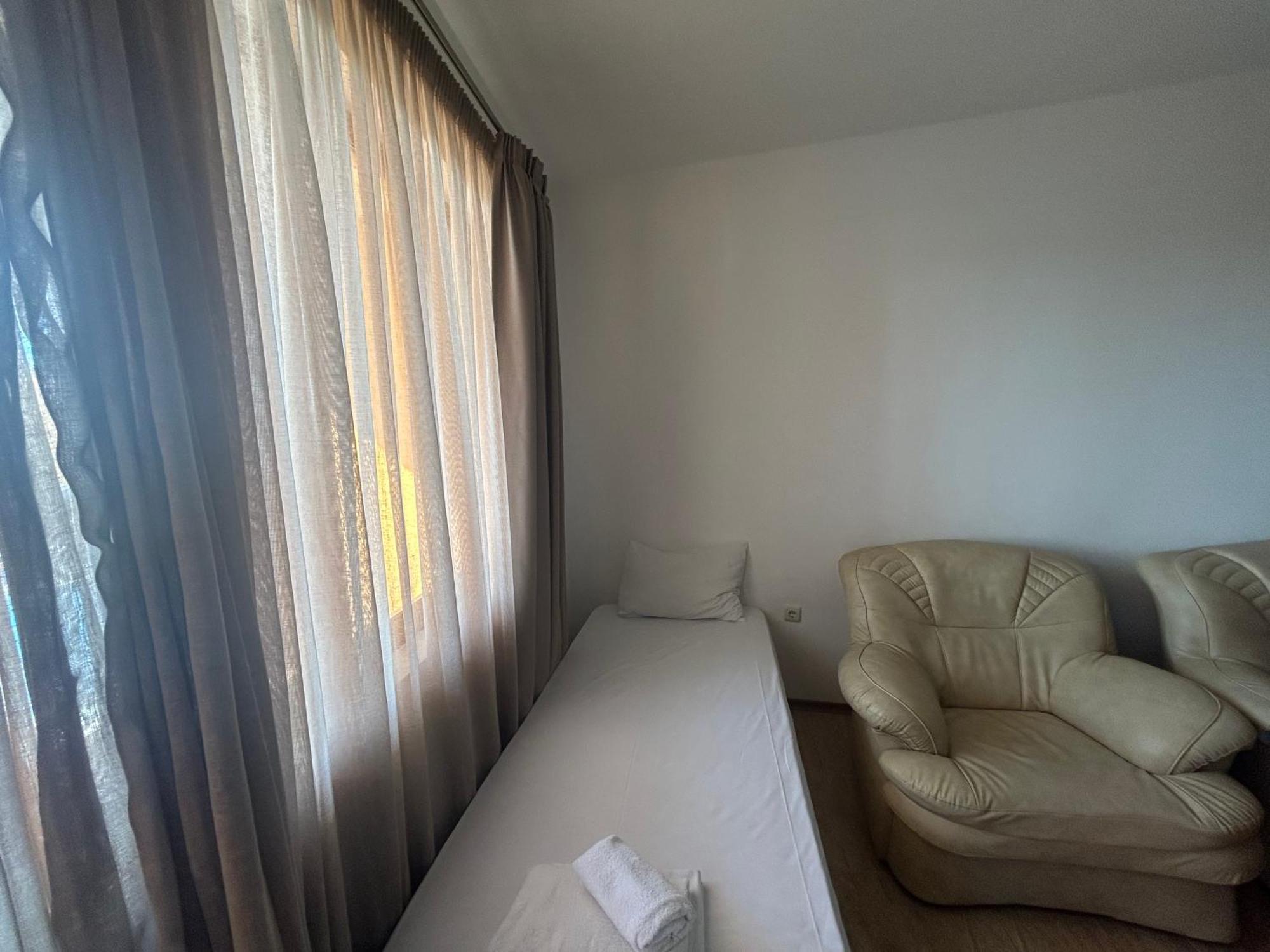 Аpartments Comfort -Marina Cape Aheloy Zewnętrze zdjęcie