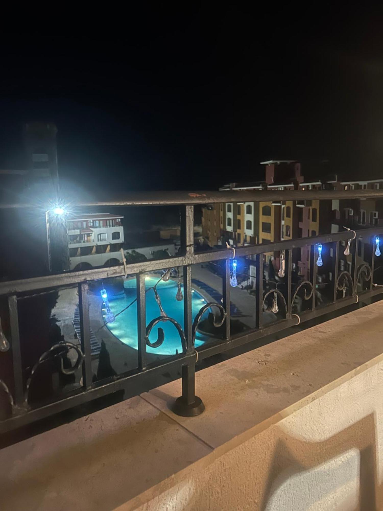 Аpartments Comfort -Marina Cape Aheloy Zewnętrze zdjęcie